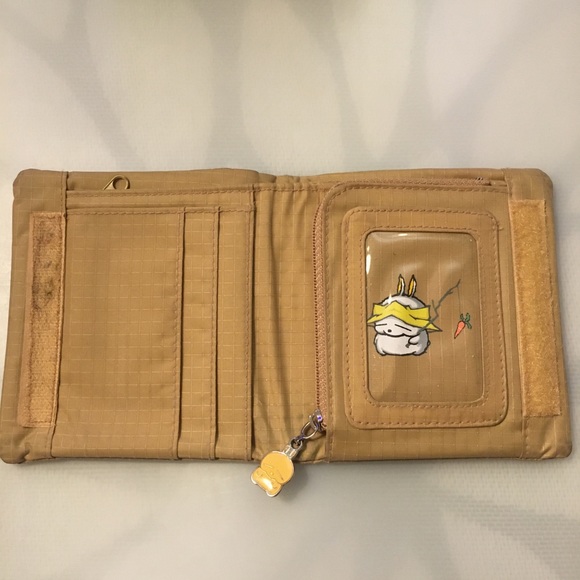 Moshimaro wallet - Picture 3 of 5